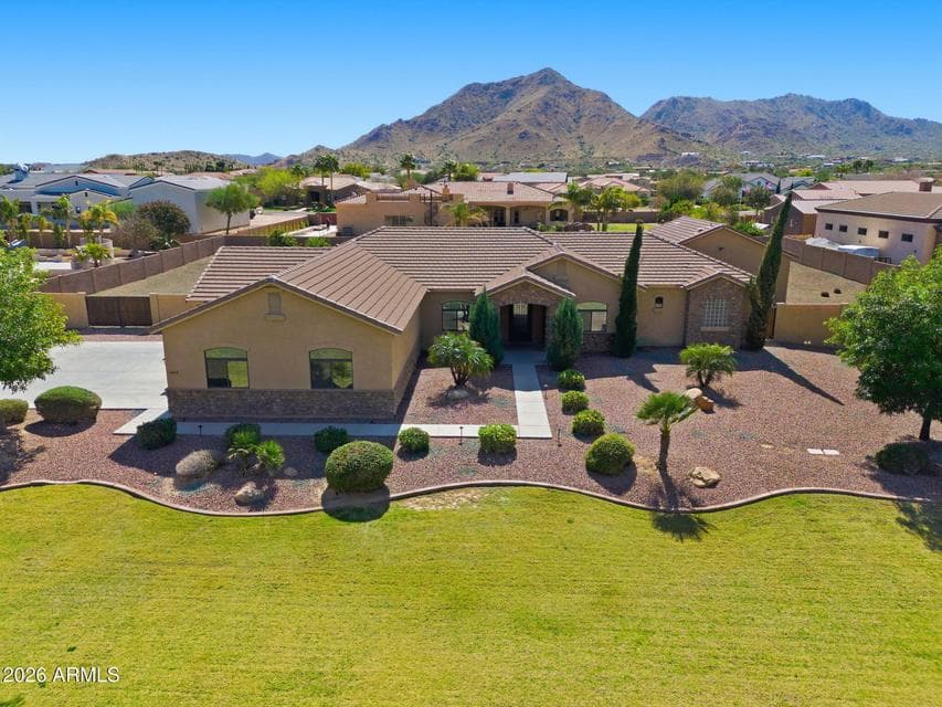 5643 W ROCK Court, San Tan Valley, AZ 85144 — photo 1 of 66