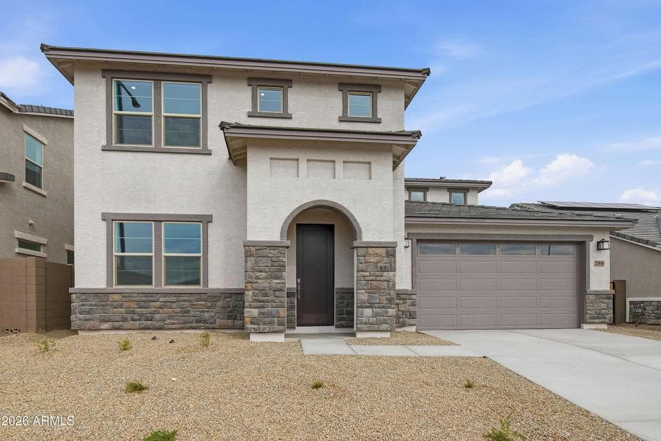 23948 W Carver Drive, Buckeye, AZ 85326 — photo 1 of 30
