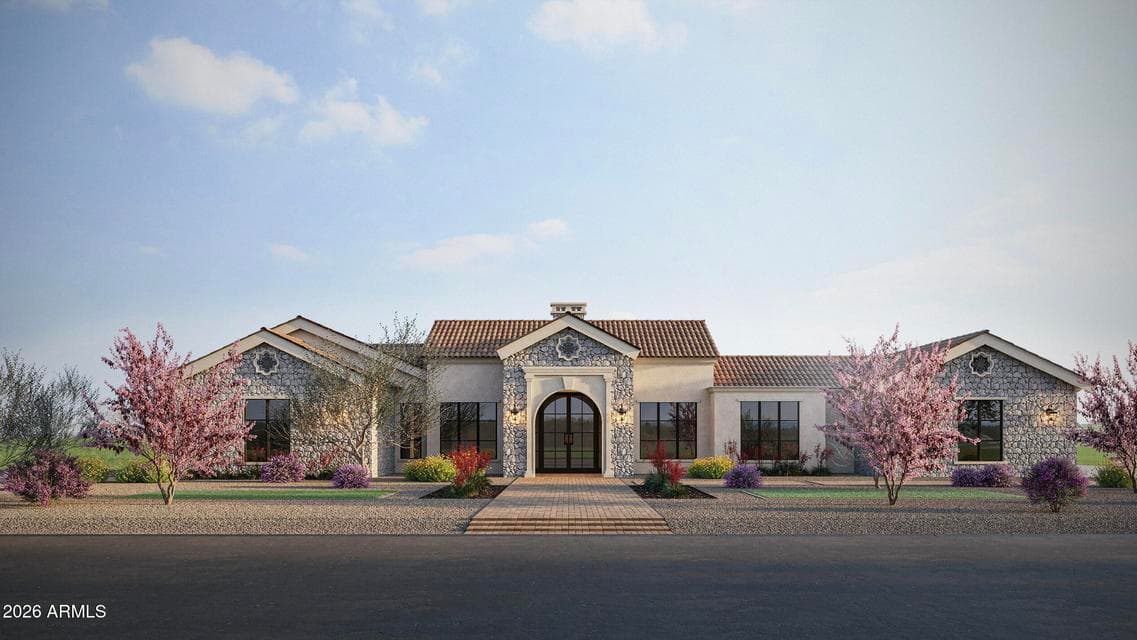 10914 W GOLDDUST Drive, Queen Creek, AZ 85144 — photo 1 of 5