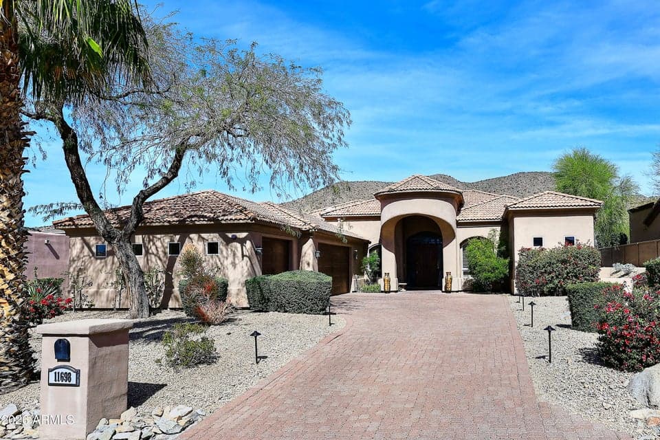 Great Curb Appeal