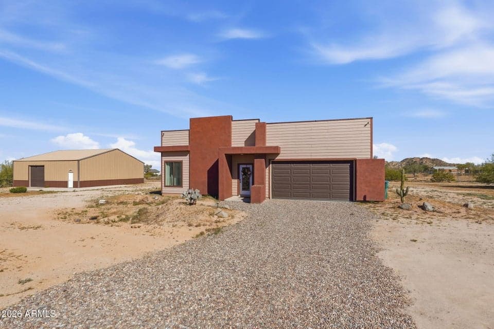 1289 S OAK Road, Maricopa, AZ 85139 — photo 1 of 39