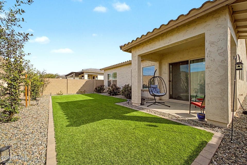 5514 N 194TH Lane, Litchfield Park, AZ 85340 — photo 1 of 33