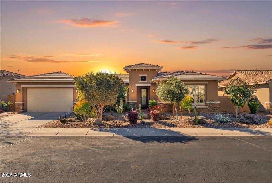 18107 W ACACIA Drive, Goodyear, AZ 85338 — photo 1 of 71
