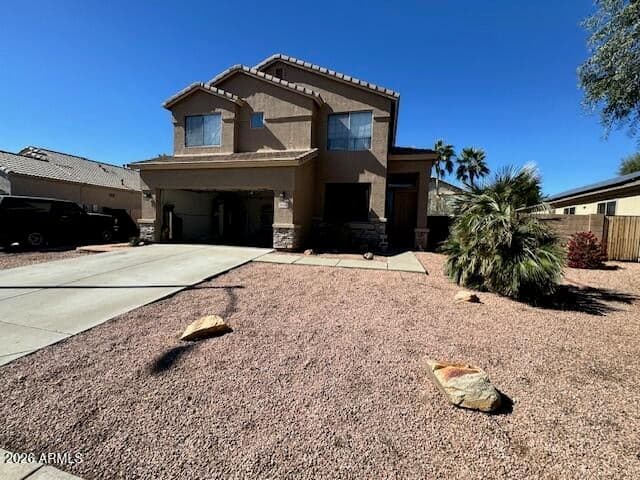 3130 N 126TH Drive, Avondale, AZ 85392 — photo 1 of 25