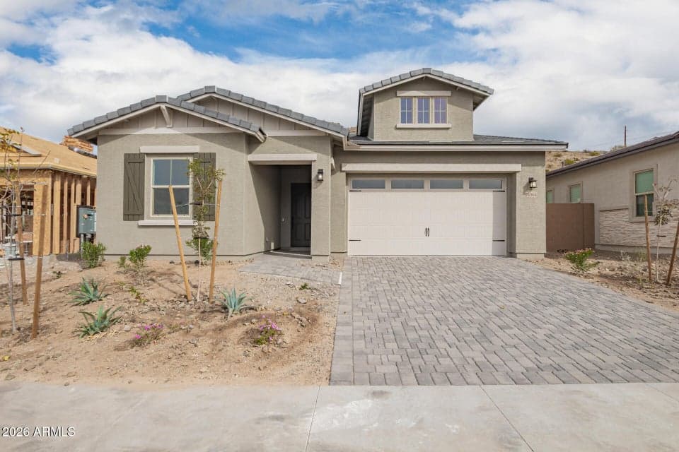 16964 W DESERT Lane, Goodyear, AZ 85338 — photo 1 of 30