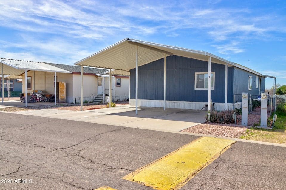 2200 N Delaware Drive 6, Apache Junction, AZ 85120 — photo 1 of 26