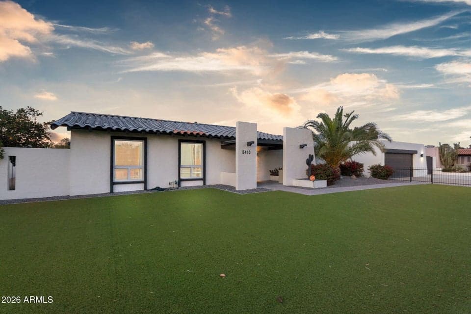 5410 E CACTUS Road, Scottsdale, AZ 85254 — photo 1 of 80