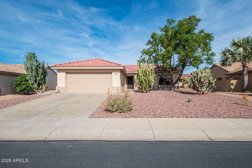 16068 W GLENDORA Court, Surprise, AZ 85374 — photo 1 of 49
