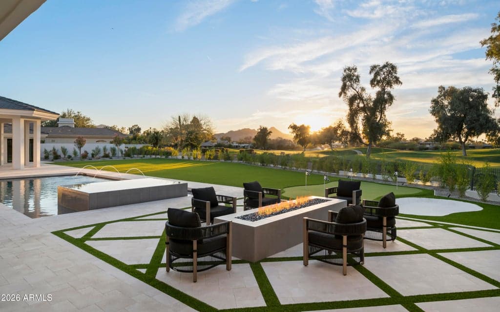 7780 E VAQUERO Drive, Scottsdale, AZ 85258 — photo 1 of 82