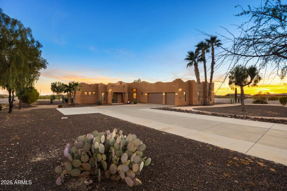 17117 W Dale Lane, Surprise, AZ 85387 — photo 1 of 51