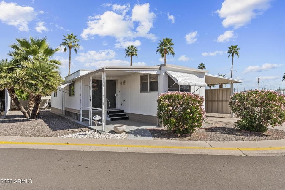 2460 E MAIN Street D2, Mesa, AZ 85213 — photo 1 of 25
