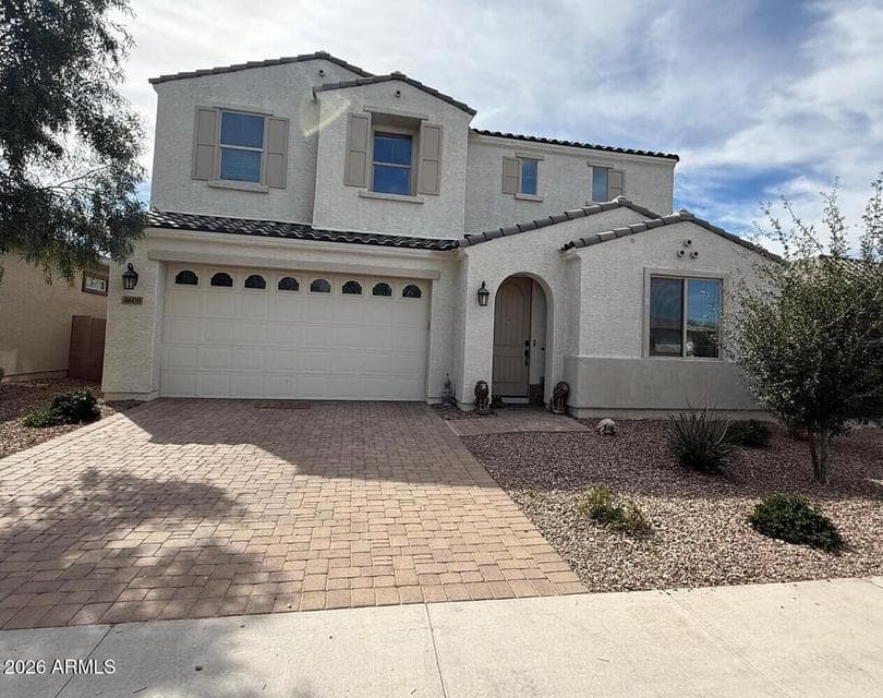 4608 S 118TH Drive, Avondale, AZ 85323 — photo 1 of 13