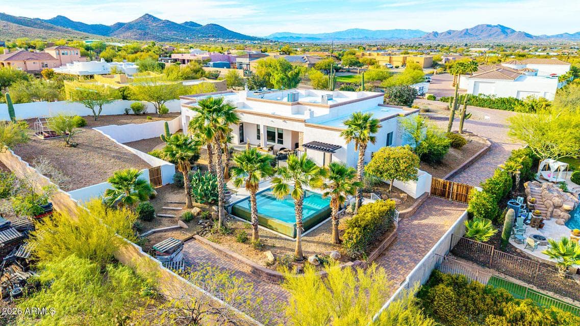311 W OLESEN Road, Phoenix, AZ 85085 — photo 1 of 51