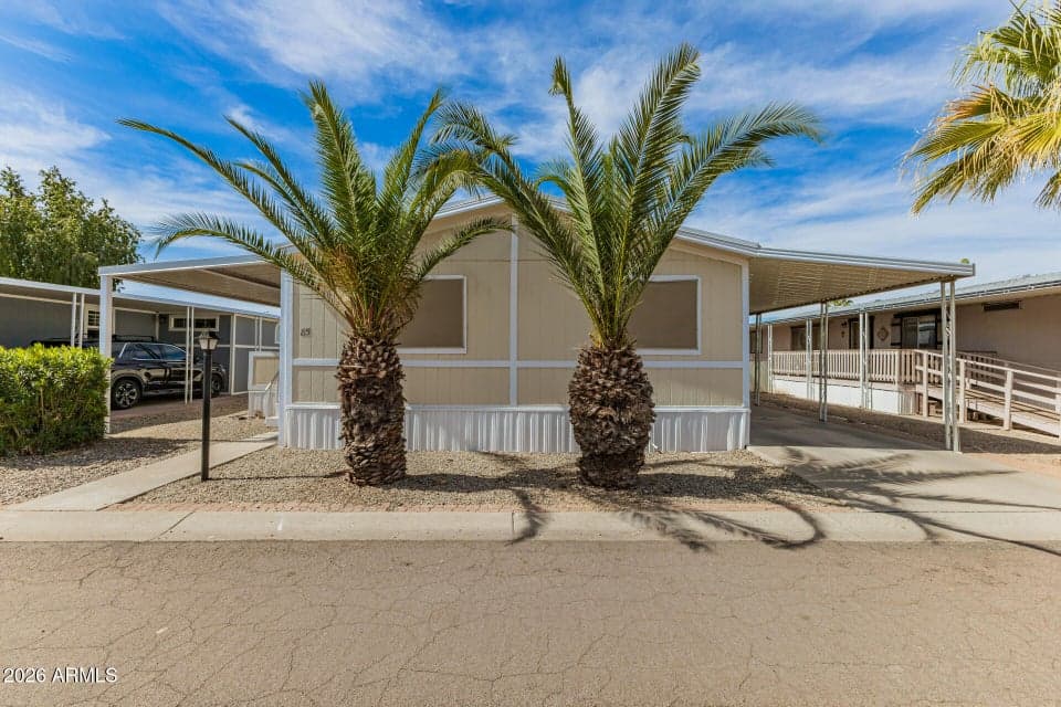 7810 W PEORIA Avenue 85, Peoria, AZ 85345 — photo 1 of 25