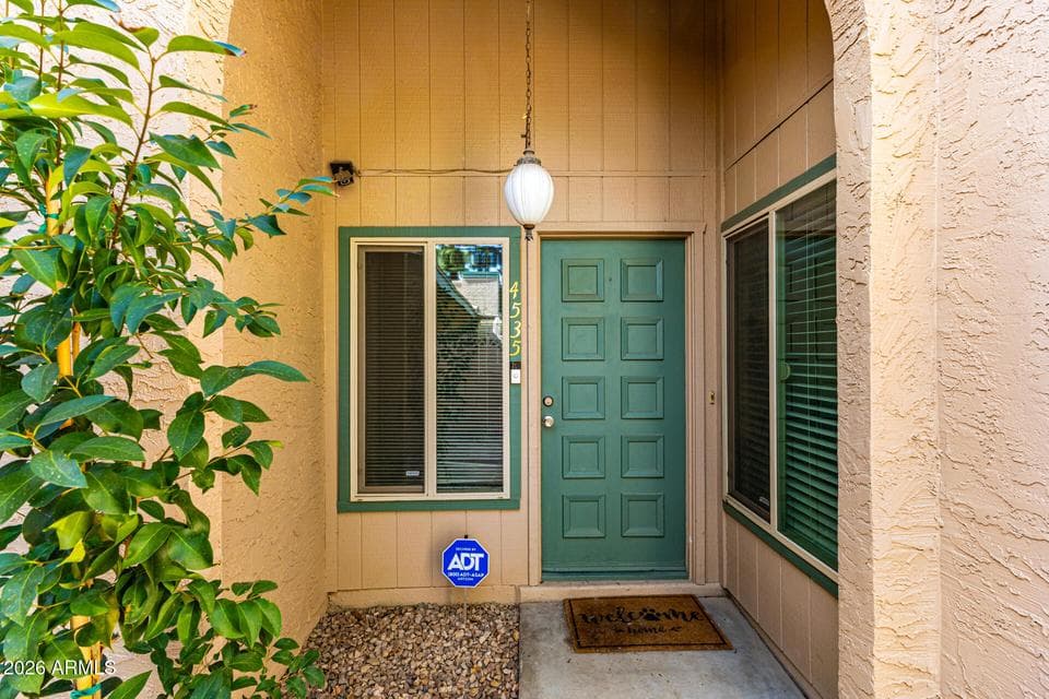 4535 W CONTINENTAL Drive, Glendale, AZ 85308 — photo 1 of 20