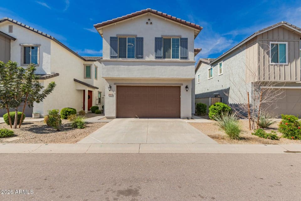 4510 S NAGELI, Mesa, AZ 85212 — photo 1 of 31
