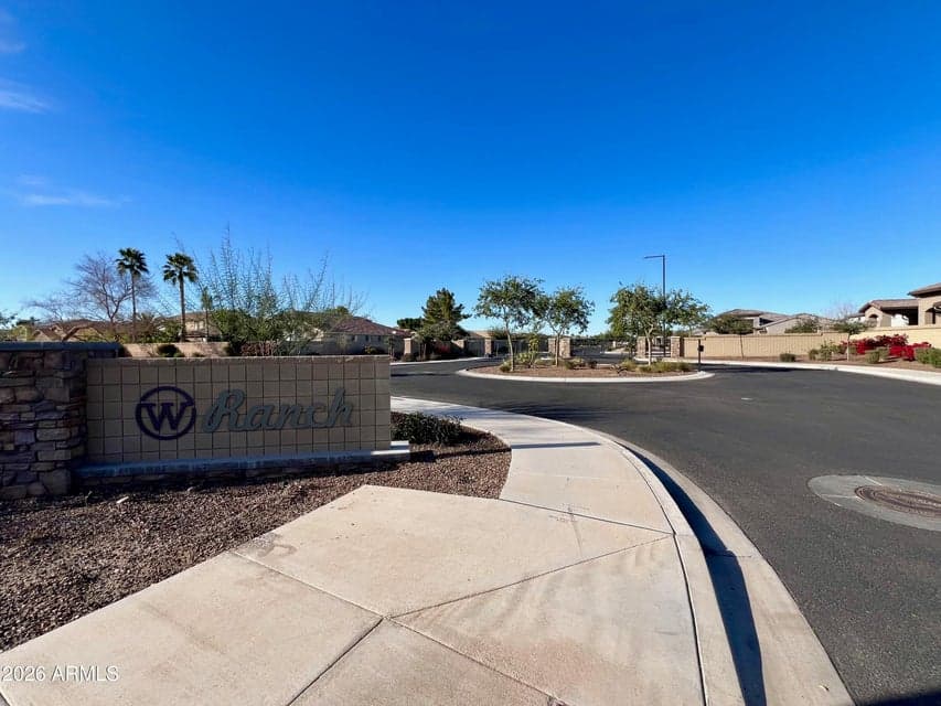 14350 W BOCA RATON Road, Surprise, AZ 85379 — photo 1 of 74