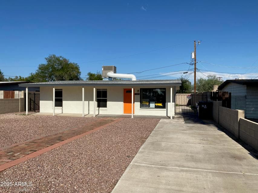 315 S BECK Avenue, Tempe, AZ 85281 — photo 1 of 22