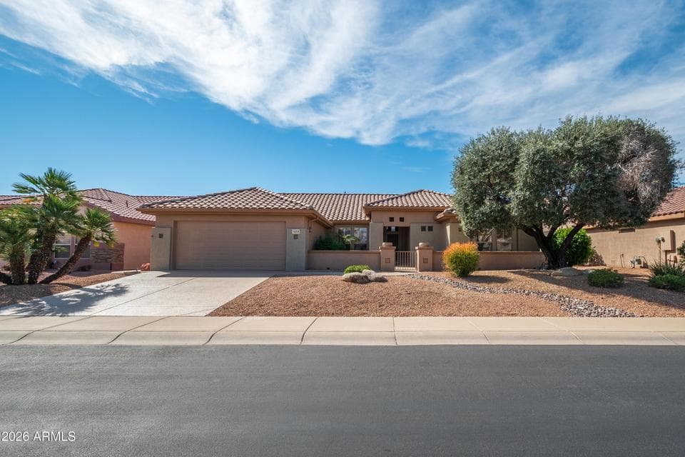 16229 W TUSCANY Way, Surprise, AZ 85374 — photo 1 of 26