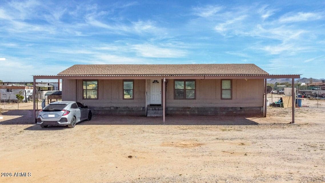 12917 S 209TH Avenue, Buckeye, AZ 85326 — photo 1 of 35