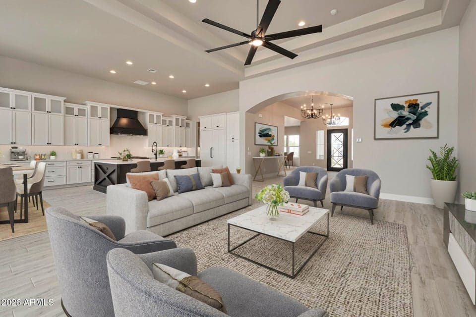 25228 S STAR Drive, Queen Creek, AZ 85142 — photo 1 of 33