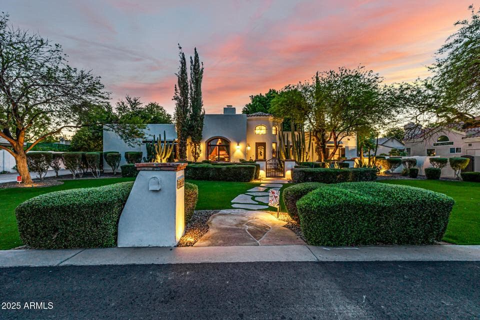 9310 S BALA Drive, Tempe, AZ 85284 — photo 1 of 66
