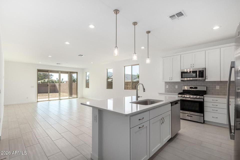 5447 W MANZANITA Drive, Glendale, AZ 85302 — photo 1 of 28