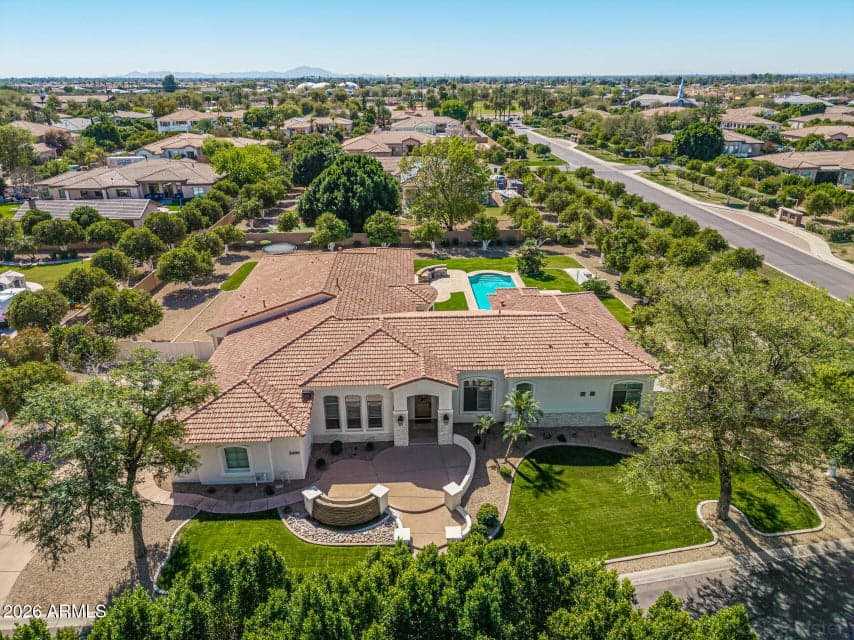 3409 E IVYGLEN Circle, Mesa, AZ 85213 — photo 1 of 128