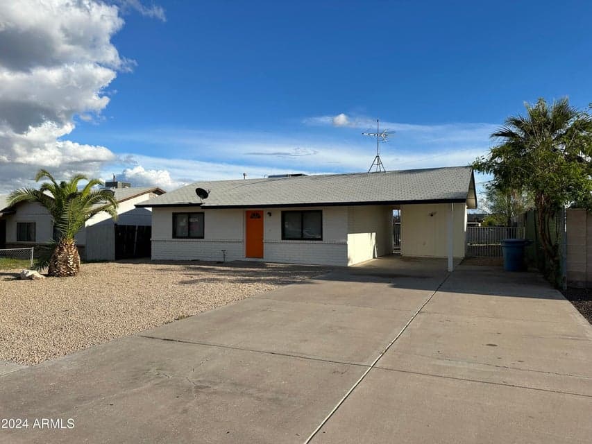 933 E HARRY Street, Tempe, AZ 85288 — photo 1 of 13