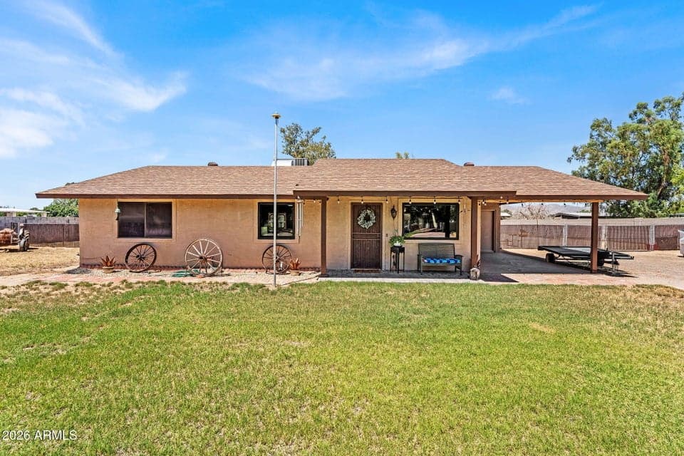 7730 N 177TH Avenue, Waddell, AZ 85355 — photo 1 of 60