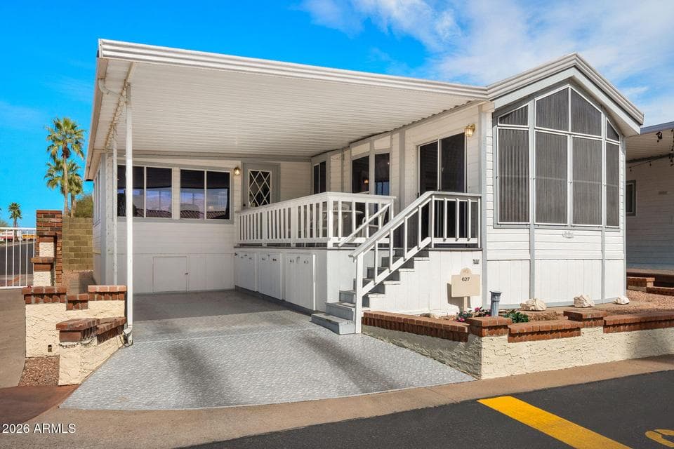 111 S GREENFIELD Road 627, Mesa, AZ 85206 — photo 1 of 30