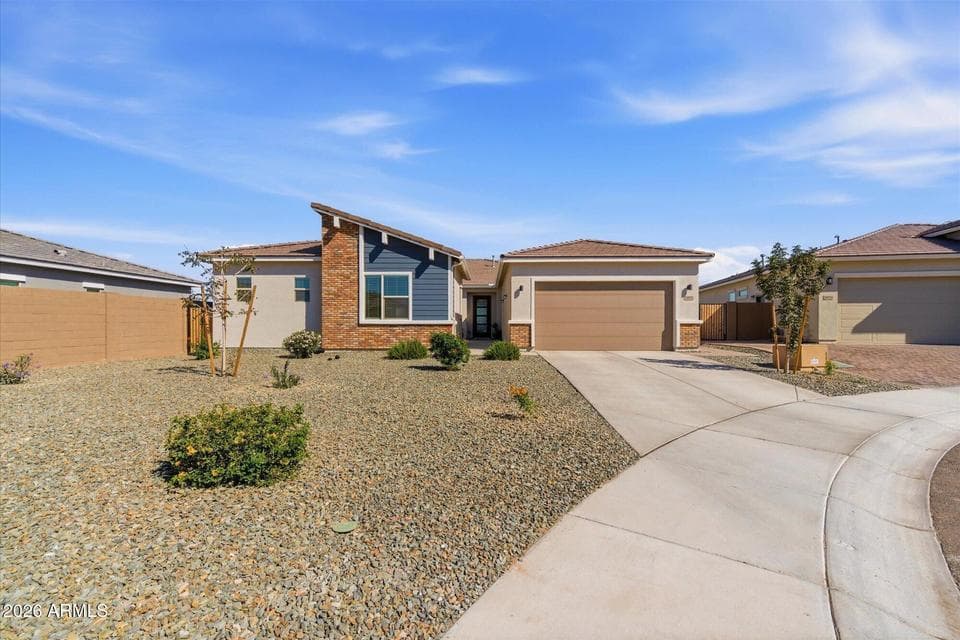29055 N 136TH Lane, Peoria, AZ 85383 — photo 1 of 57