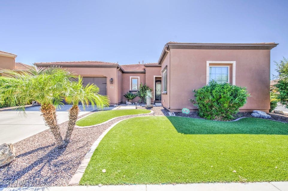 1285 E CORSIA Lane, Queen Creek, AZ 85140 — photo 1 of 33