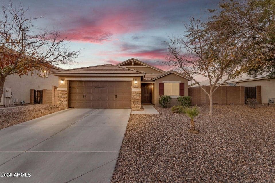 2220 E STACEY Road, Gilbert, AZ 85298 — photo 1 of 54
