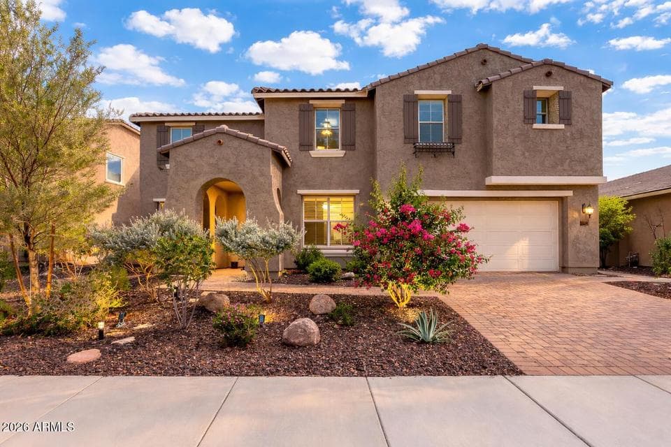 11853 W NADINE Way, Peoria, AZ 85383 — photo 1 of 50