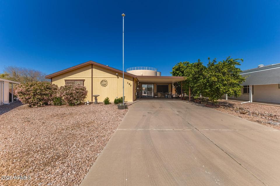 2208 W BASELINE Avenue 197, Apache Junction, AZ 85120 — photo 1 of 32