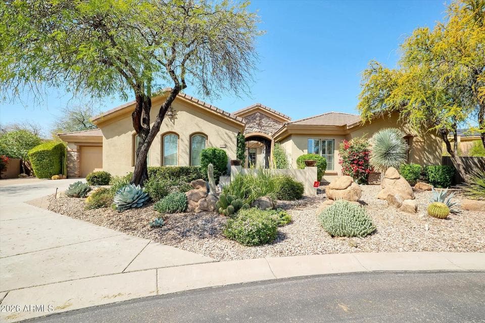 40808 N THUNDER HILLS Court, Phoenix, AZ 85086 — photo 1 of 93