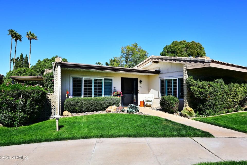 4800 N 68TH Street 107, Scottsdale, AZ 85251 — photo 1 of 72