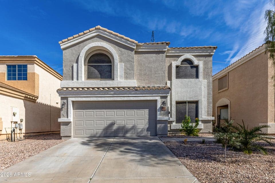 1513 S 231ST Lane, Buckeye, AZ 85326 — photo 1 of 34