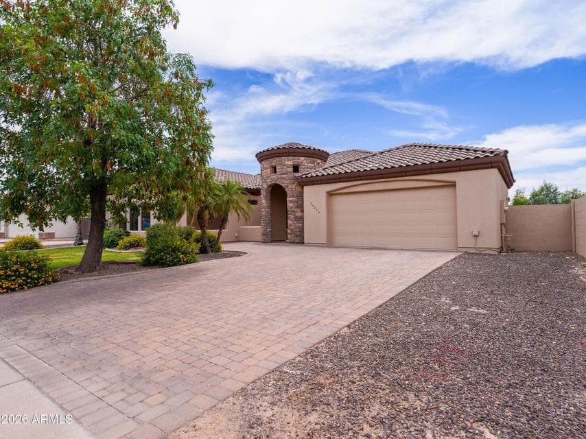20439 E Palomino Drive, Queen Creek, AZ 85142 — photo 1 of 58