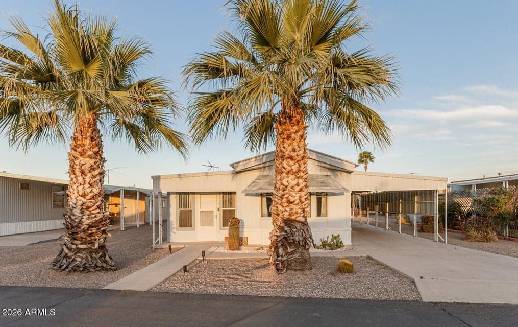 747 E GERMANN Road 56, San Tan Valley, AZ 85140 — photo 1 of 30