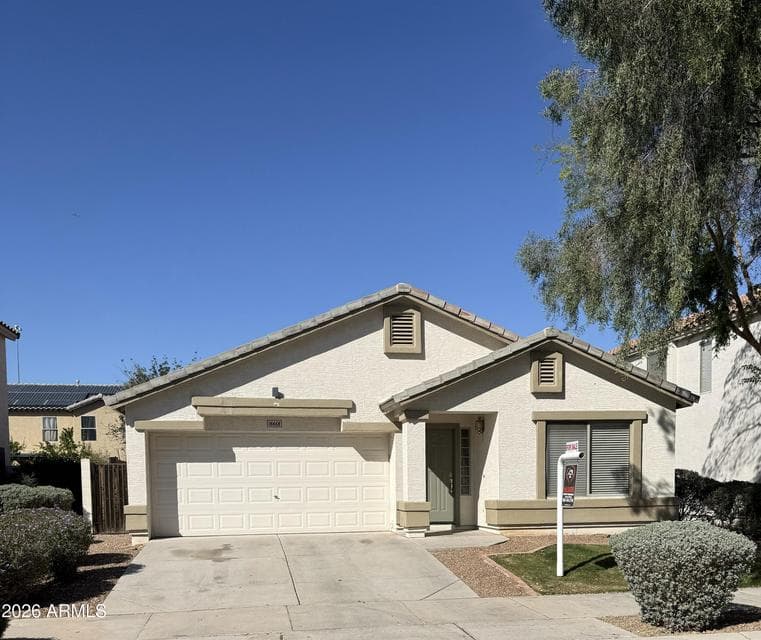 16668 W BELLEVIEW Street, Goodyear, AZ 85338 — photo 1 of 47