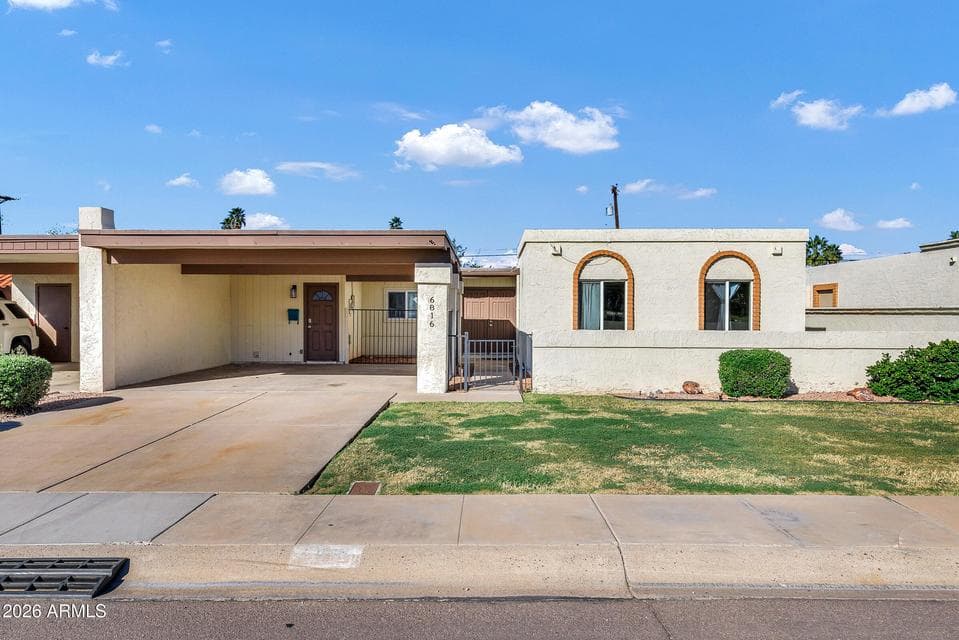 6816 N 29TH Lane, Phoenix, AZ 85017 — photo 1 of 28