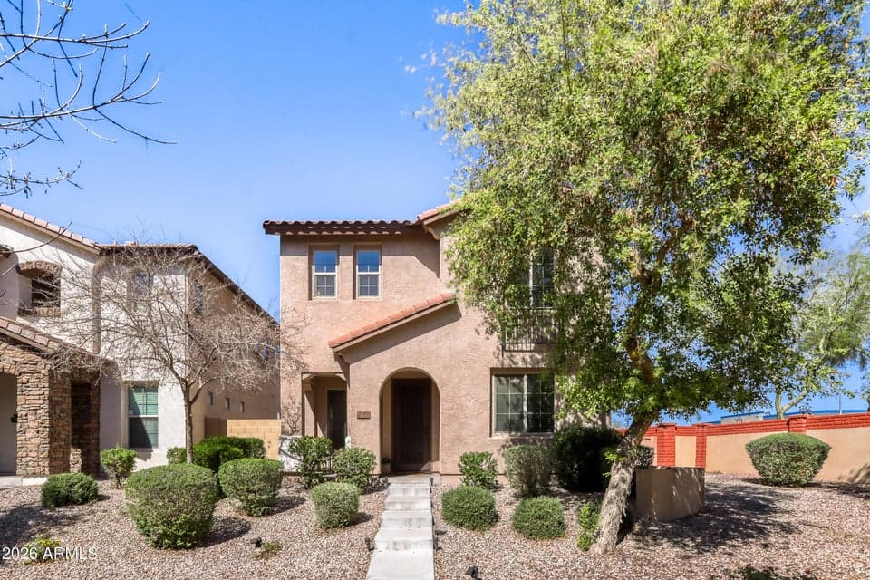 17471 N 91ST Drive, Peoria, AZ 85382 — photo 1 of 29