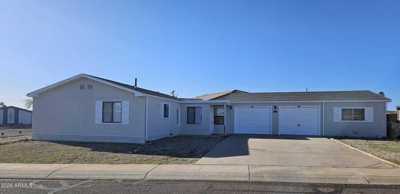 17414 N 66TH Lane, Glendale, AZ 85308 — photo 1 of 20