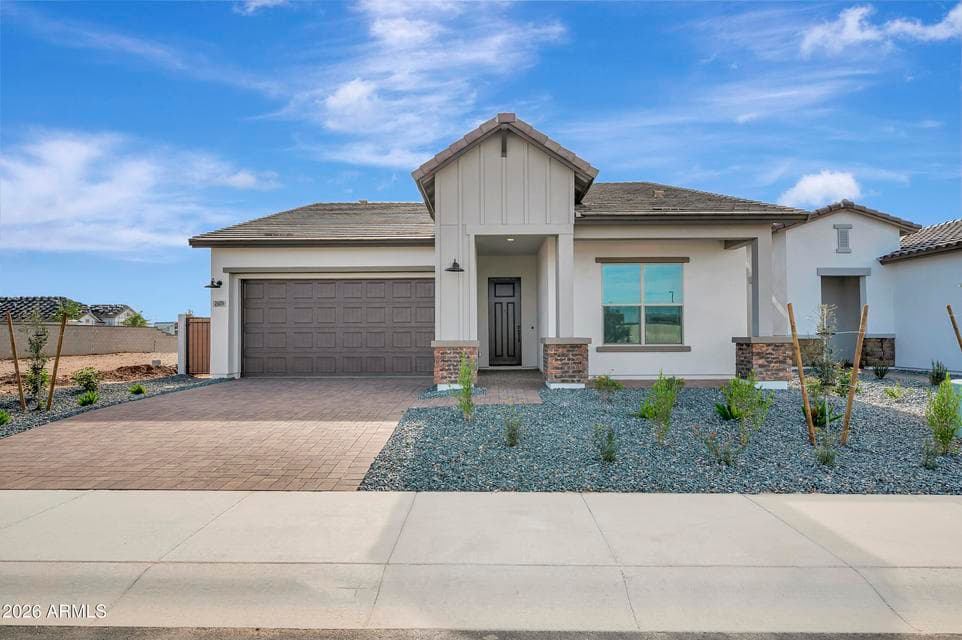 2409 E AMFISSA Drive, San Tan Valley, AZ 85140 — photo 1 of 27