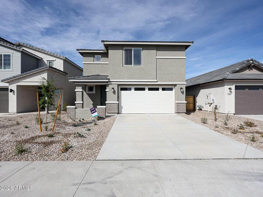 12472 N 305TH Avenue, Buckeye, AZ 85396 — photo 1 of 37
