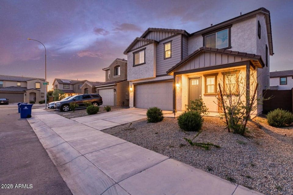 11020 W PIERCE Street, Avondale, AZ 85323 — photo 1 of 24
