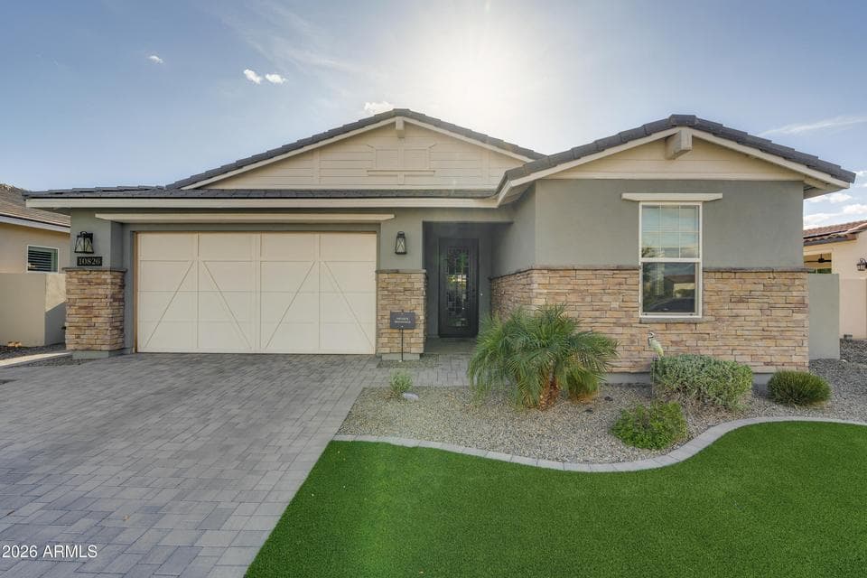 10826 N SPEARFISH Street, Surprise, AZ 85388 — photo 1 of 81