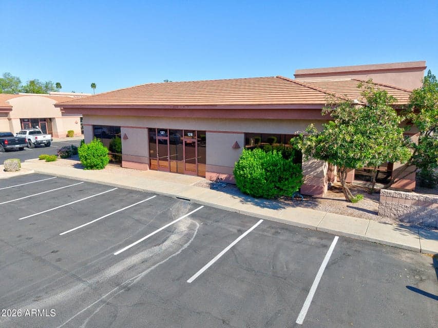 1830 S ALMA SCHOOL Road 128, Mesa, AZ 85210 — photo 1 of 14
